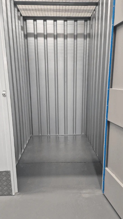 Storage in Bedford